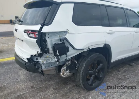 2023 Jeep Grand Cherokee L Altitude 4X2 z USA, uszkodzony, nr VIN 1C4RJJAG8P8901991